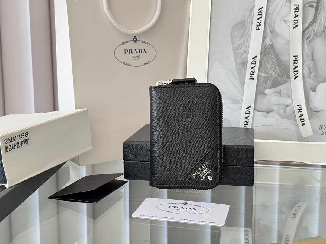 Designer Bags Prada — M358-14 angle 1