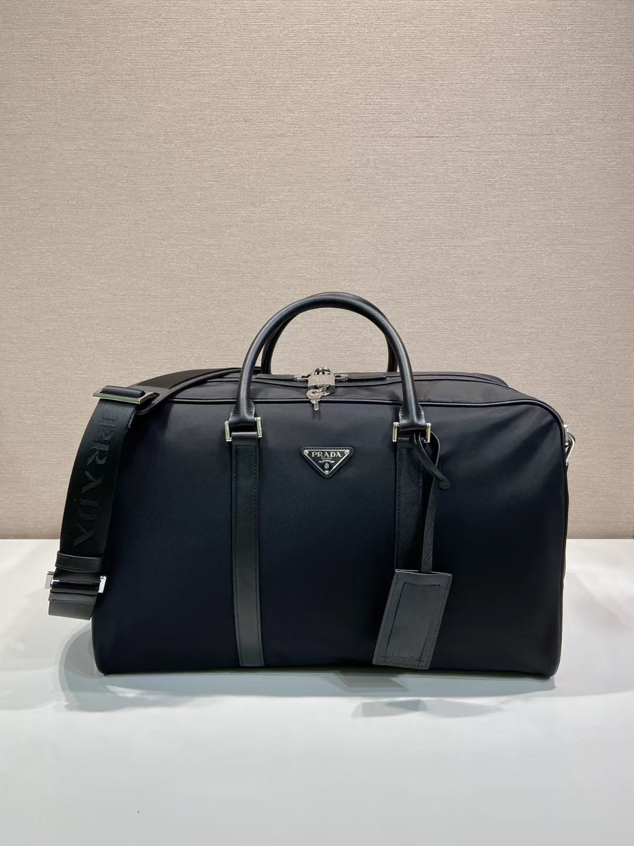 Designer Bags Prada — C014-1