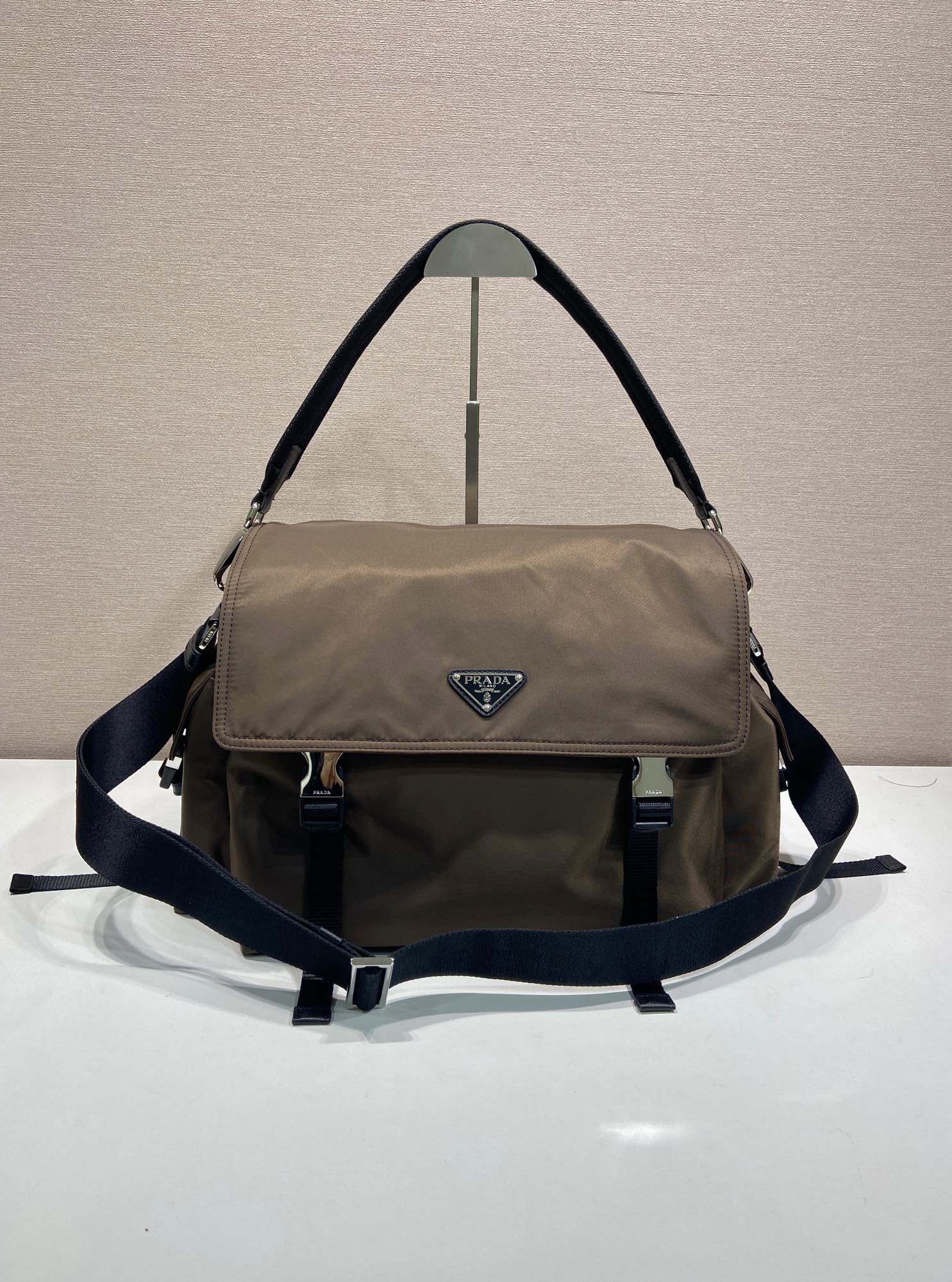 Designer Bags Prada — D082-2