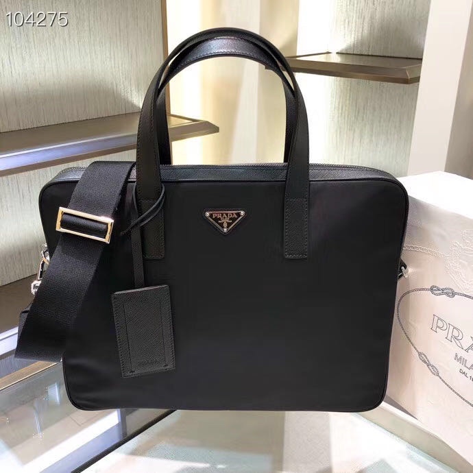 Designer Bags Prada — E368-4