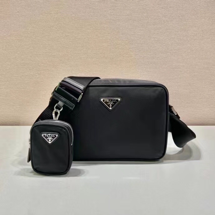 Designer Bags Prada — H142-1 angle 1