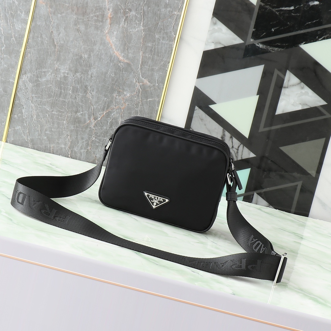 Designer Bags Prada — H144-1 angle 1