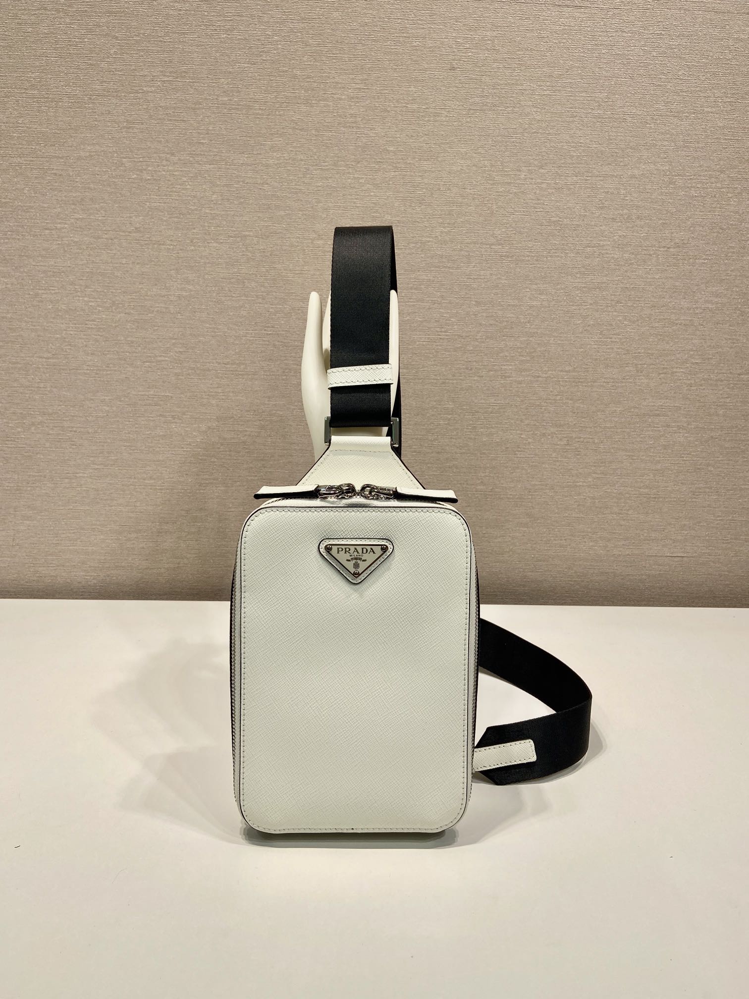 Designer Bags Prada — Z106-3