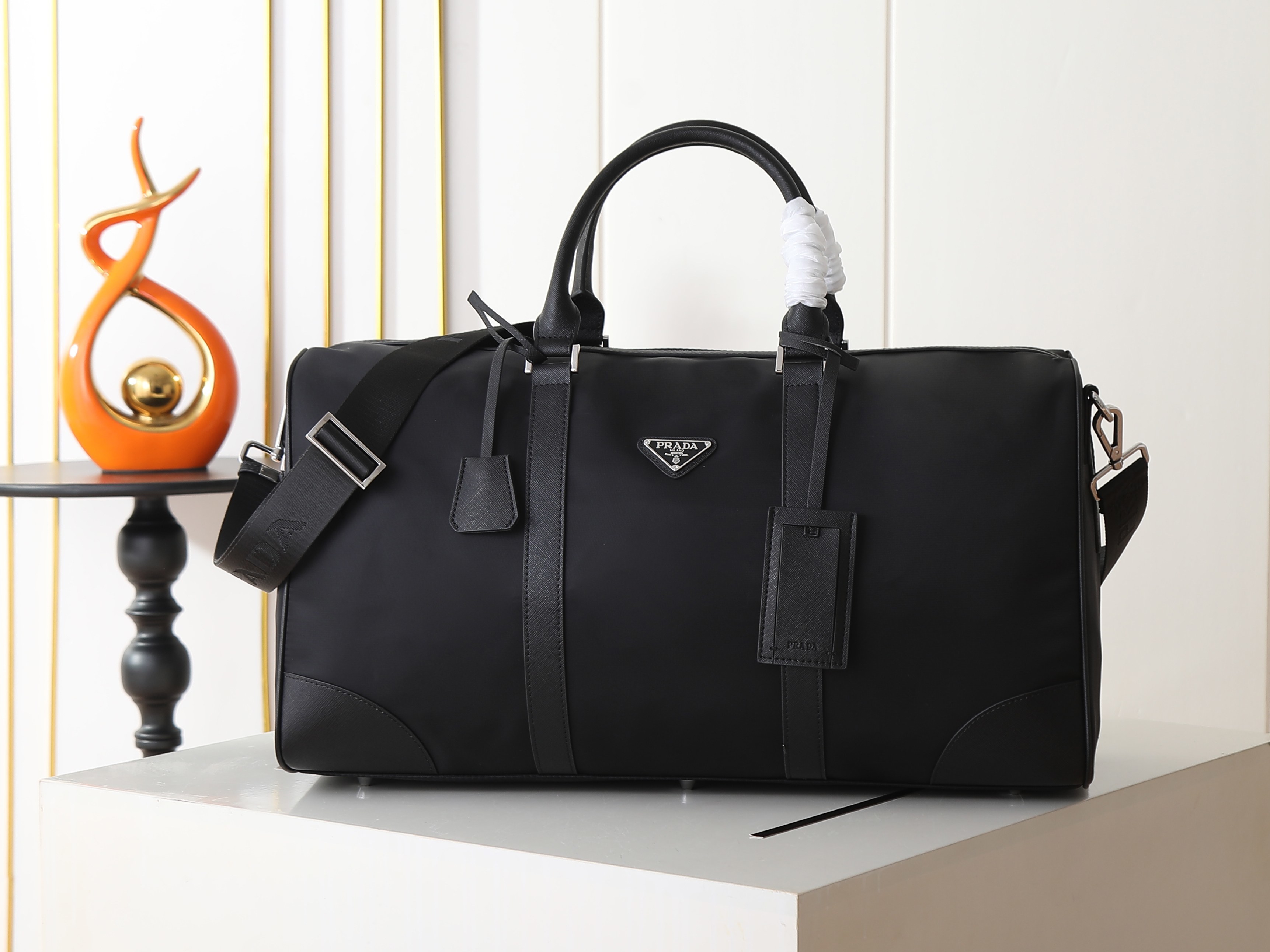 Designer Bags Prada — 1 angle 1
