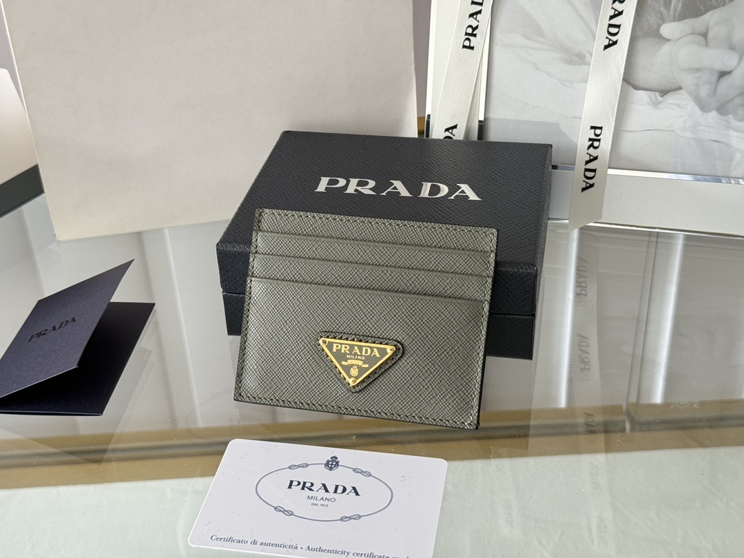 Designer Bags Prada — C223-10 angle 1