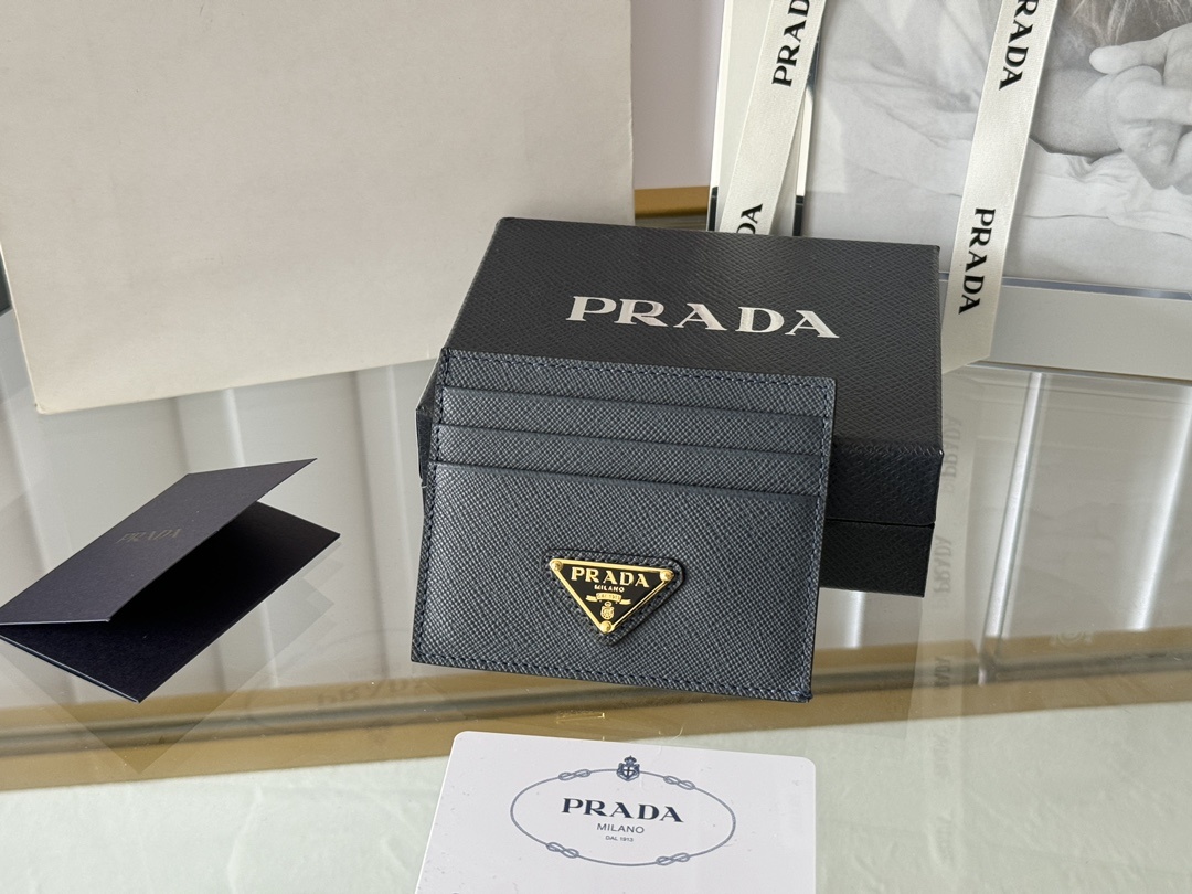 Designer Bags Prada — C223-15 angle 1