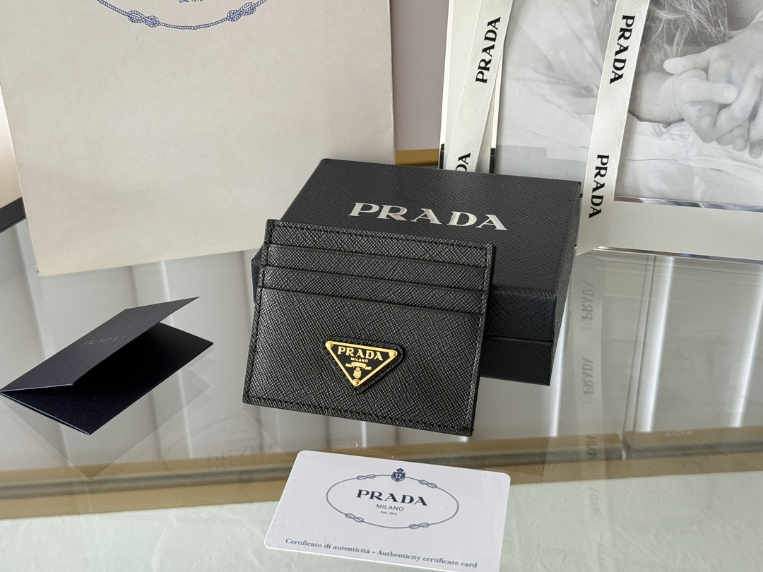 Designer Bags Prada — C223-16 angle 1