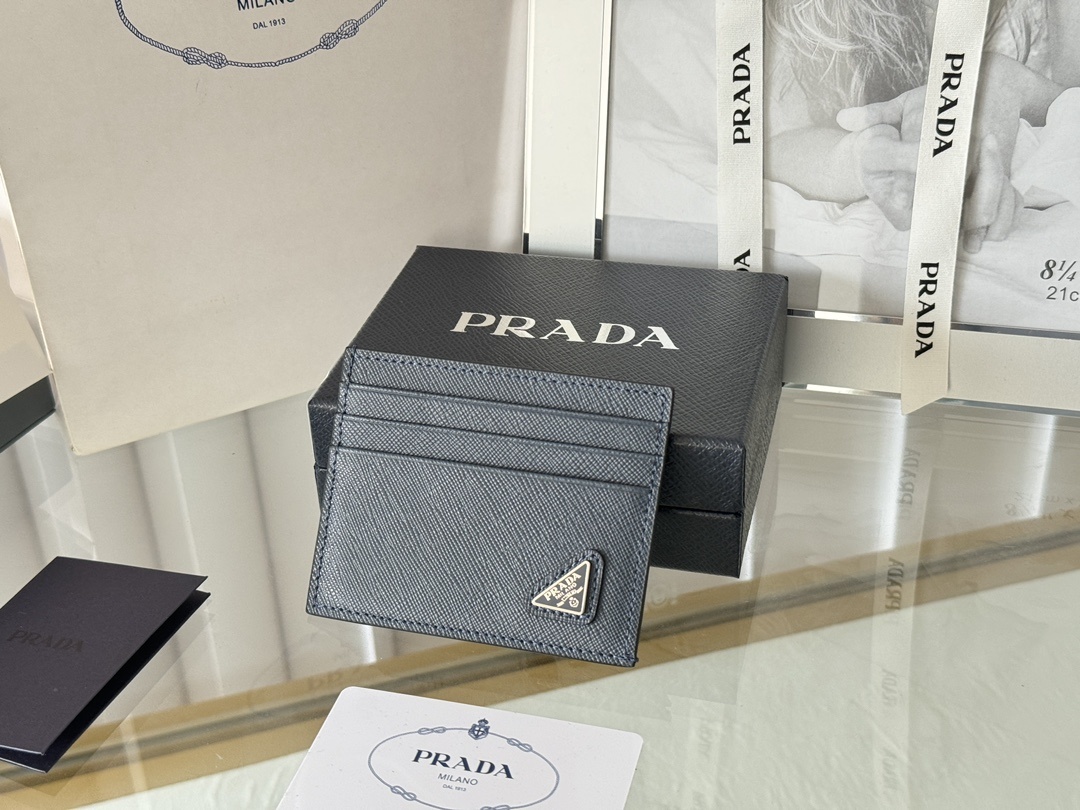 Designer Bags Prada — C223-4 angle 1