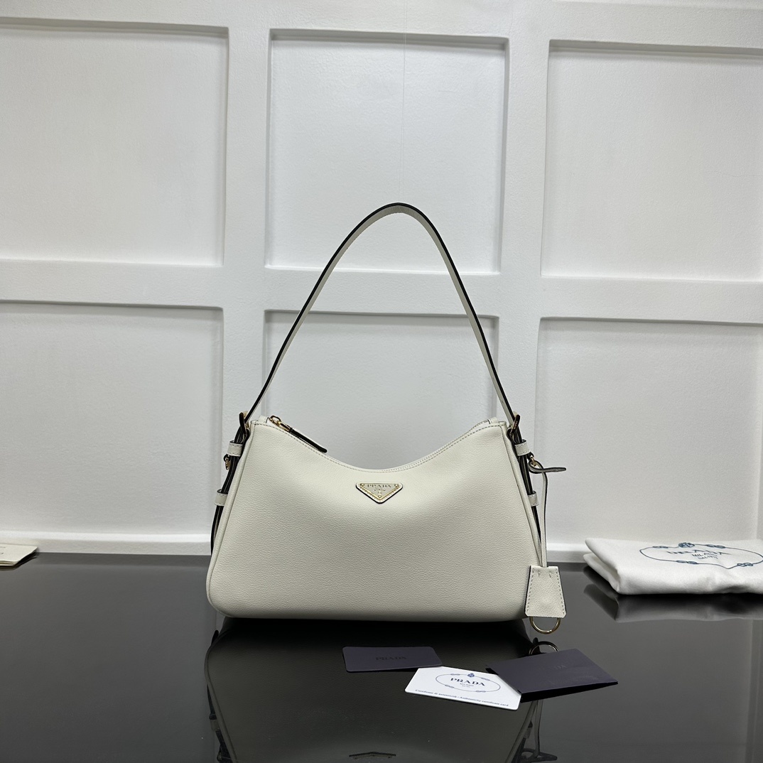 Designer Bags Prada — C229-11 angle 1