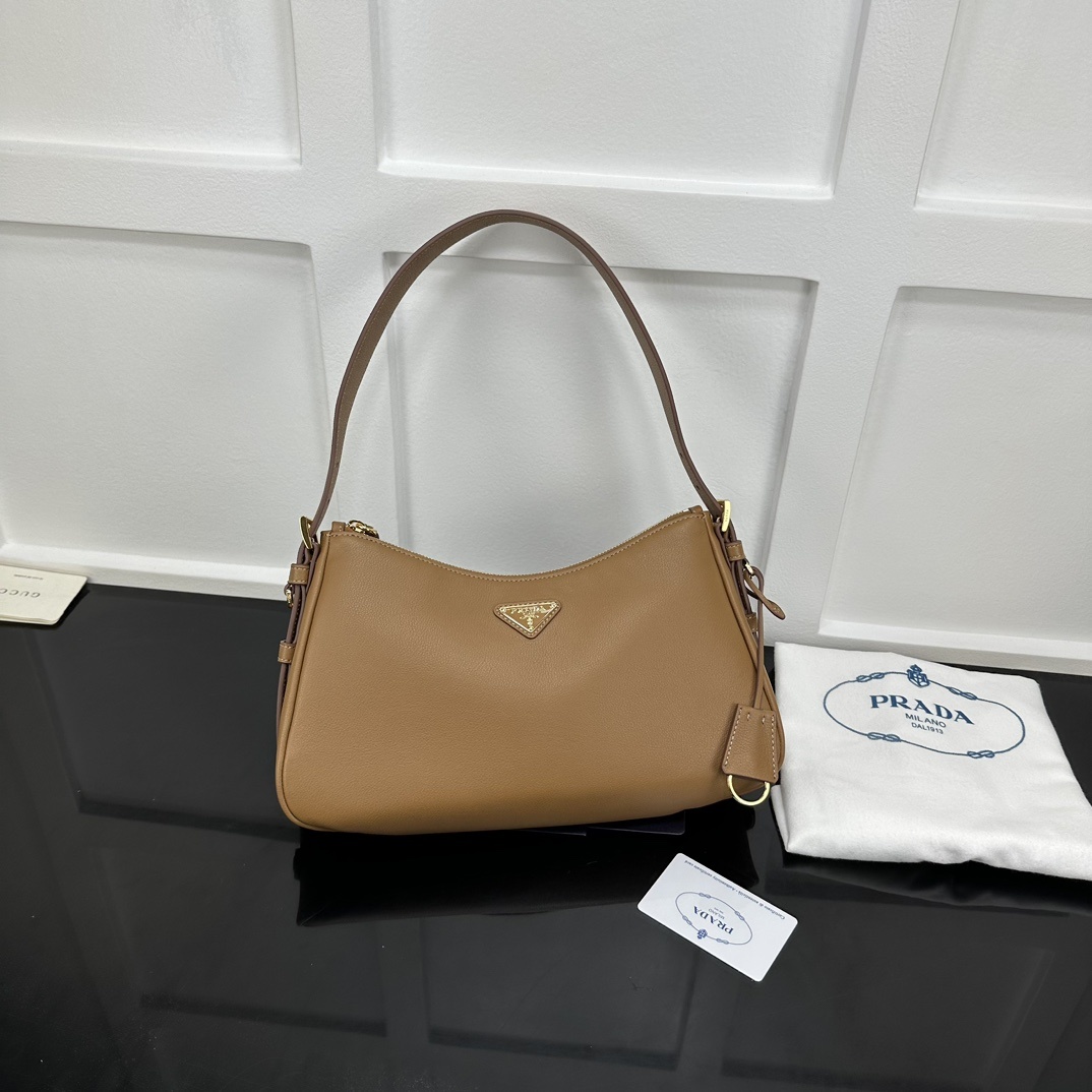 Designer Bags Prada — C229-9 angle 1