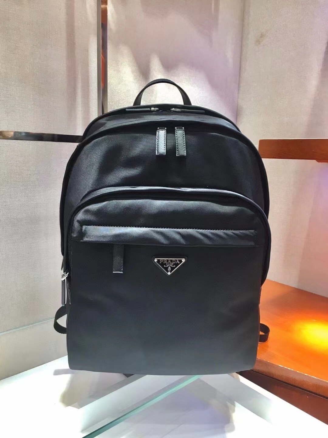 Designer Bags Prada — Z048-1 angle 1