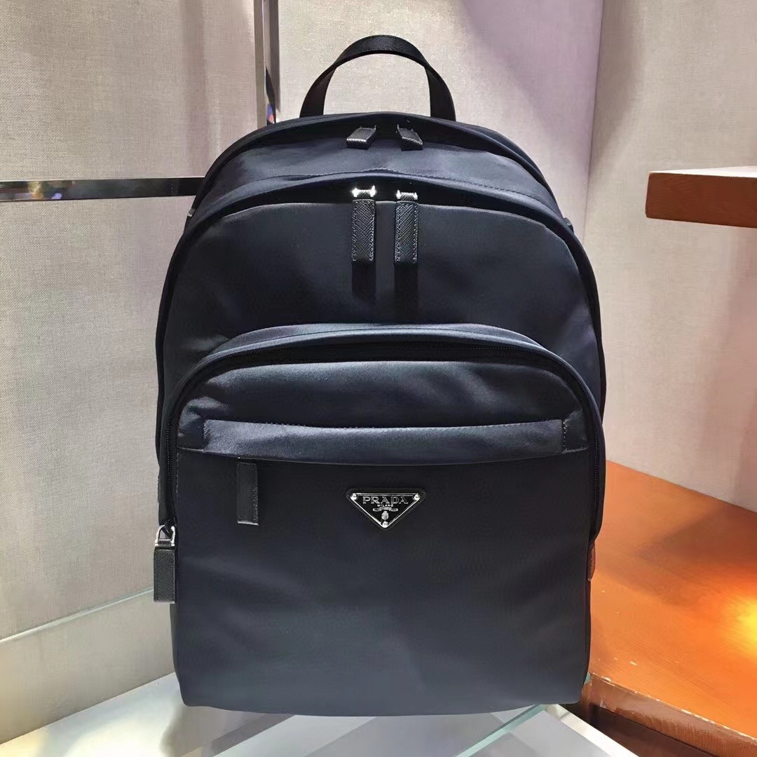 Designer Bags Prada — Z048-2 angle 1