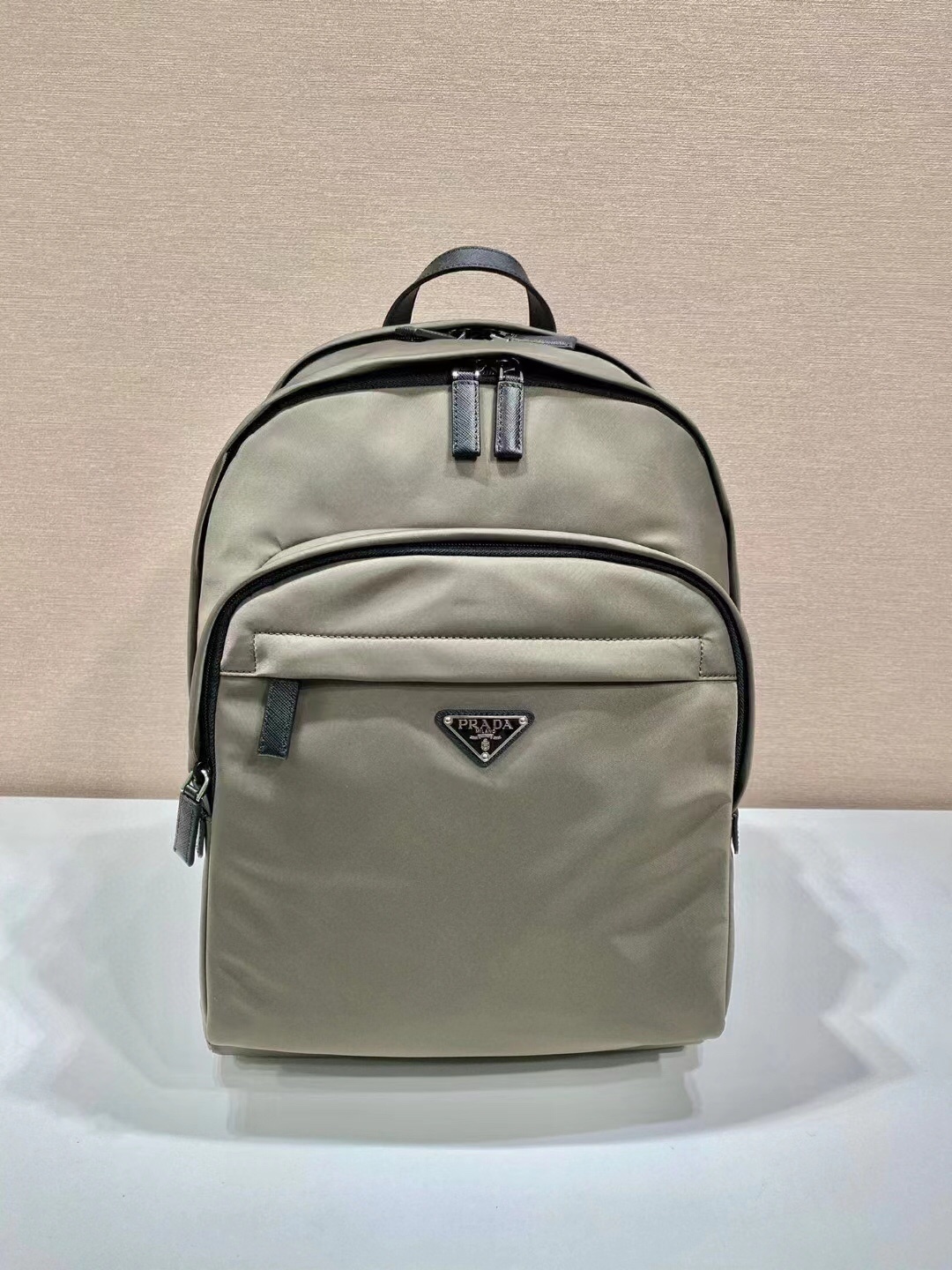 Designer Bags Prada — Z048-3 angle 1