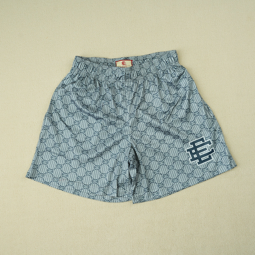 Eric Emanuel Shorts — Basic (FW21) angle 1