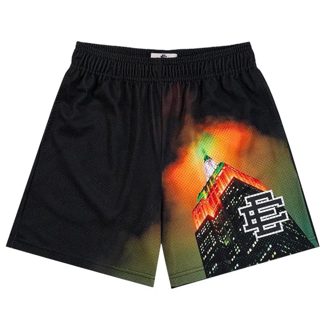 Eric Emanuel Shorts — Empire State Basic