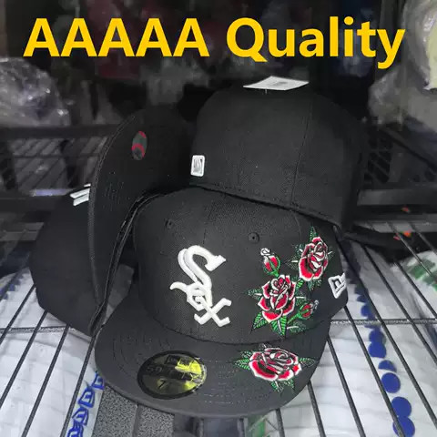 Oakland Athletics Custom Doves 59FIFTY — Black