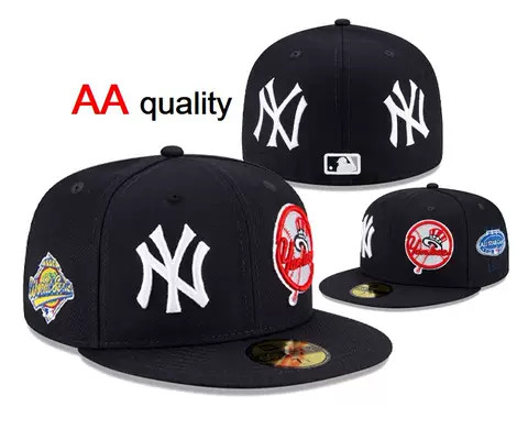 Oakland Athletics Green World Series Multi-Patch 59FIFTY