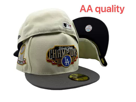 Felt x LA Dodgers Royal Blue Butterfly 59FIFTY