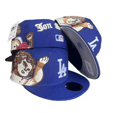 Supreme x NY Yankees Red 59FIFTY