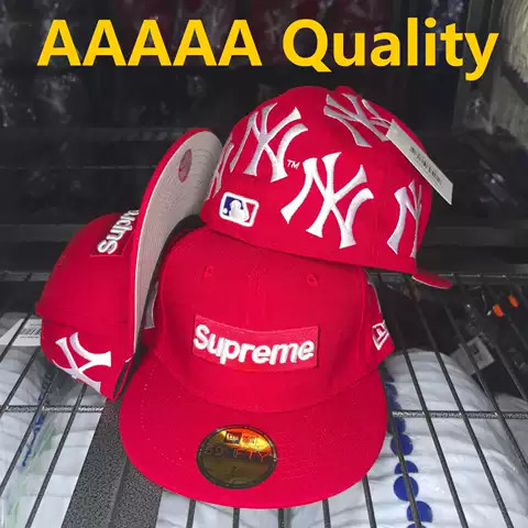 LA Dodgers Royal Blue Multi-Logo 59FIFTY — AA Quality