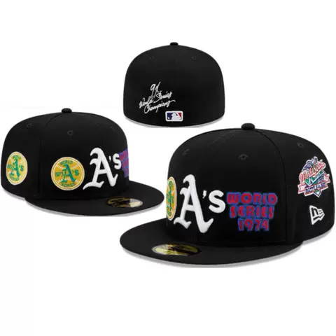 LA Dodgers Tan Jon Stan Cherub Custom 59FIFTY — AA Quality