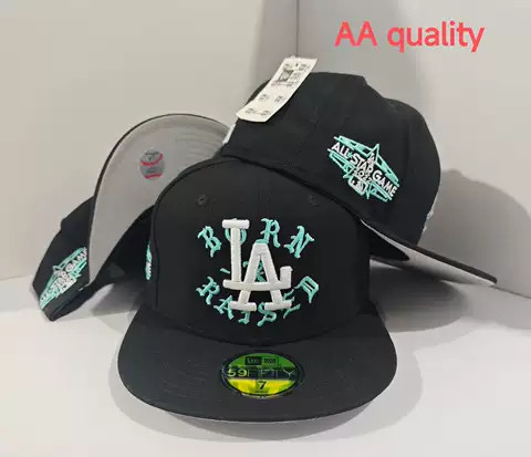 Philadelphia Phillies Black Brotherly Love Custom 59FIFTY