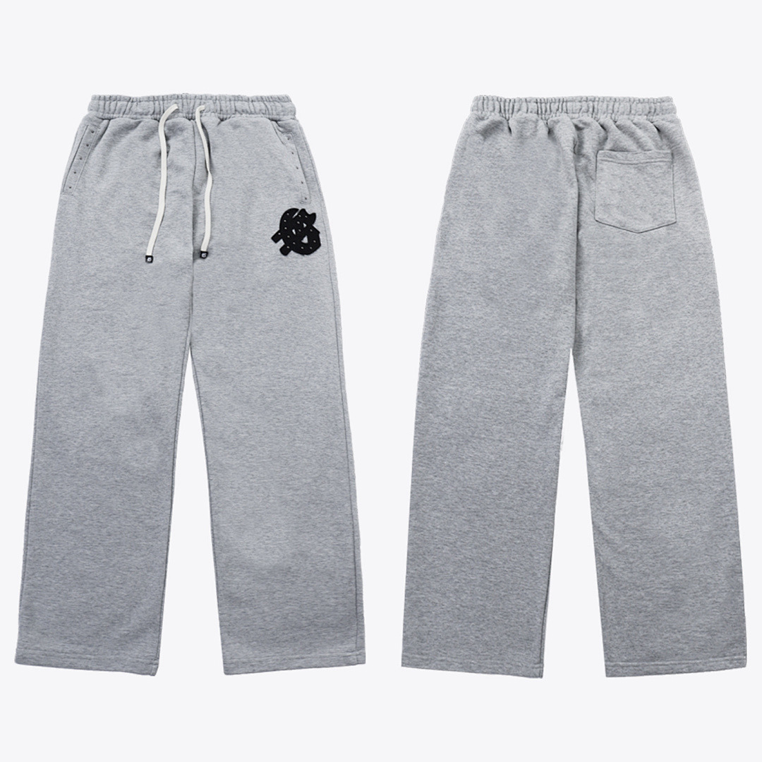 GodSpeed Pants — 8248 (Gray)