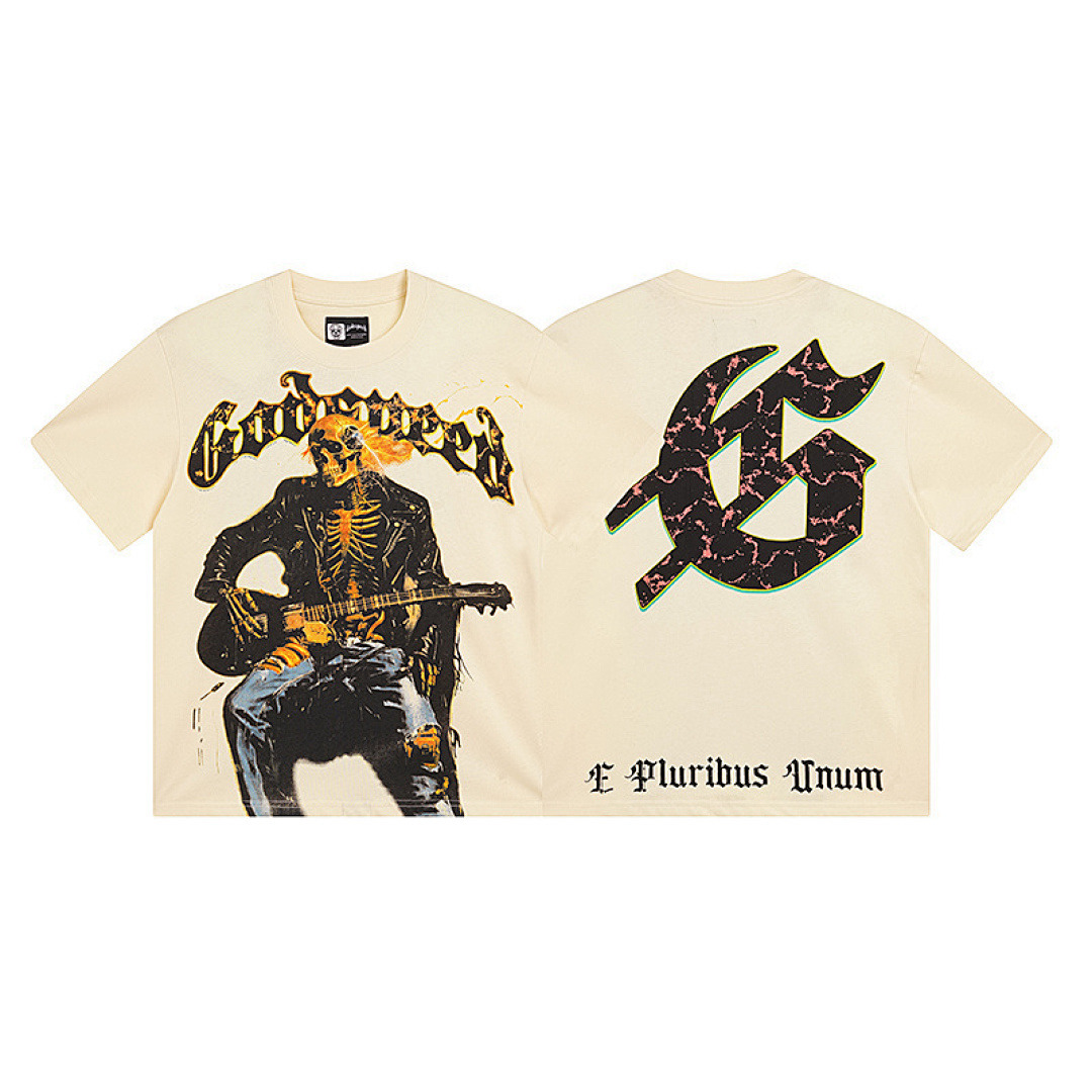 GodSpeed T-Shirt — 3008