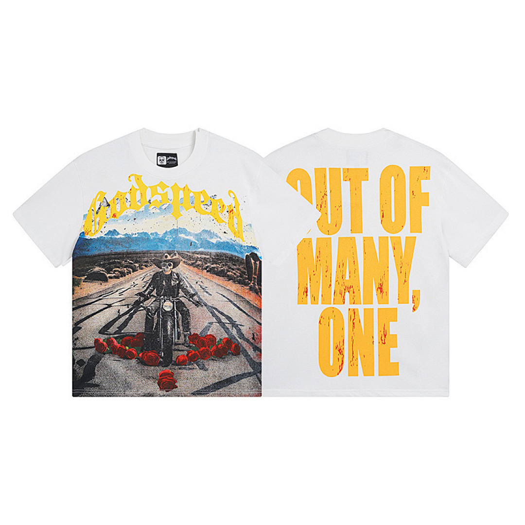 GodSpeed T-Shirt — 3011