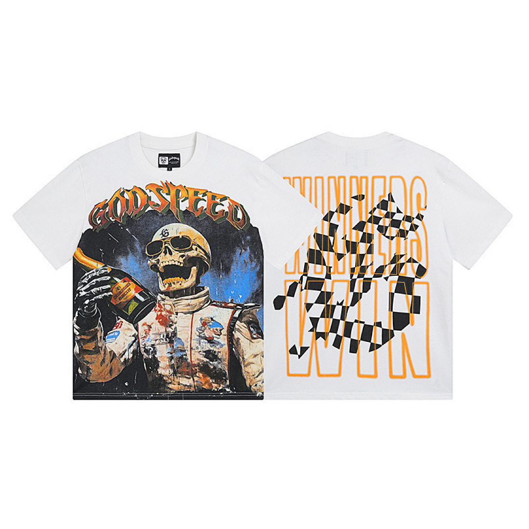 GodSpeed T-Shirt — 3016