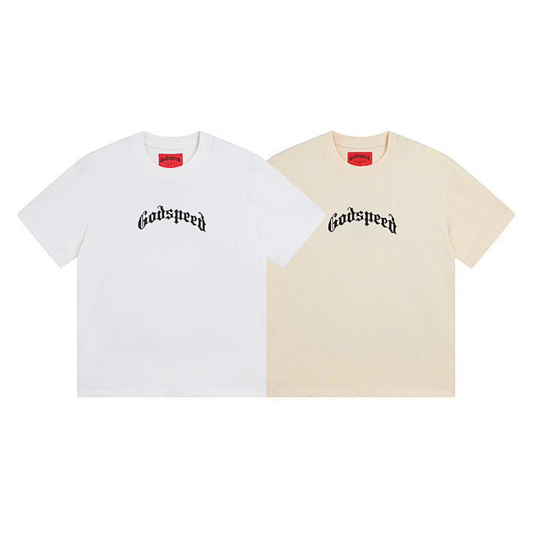 GodSpeed T-Shirt — 3019