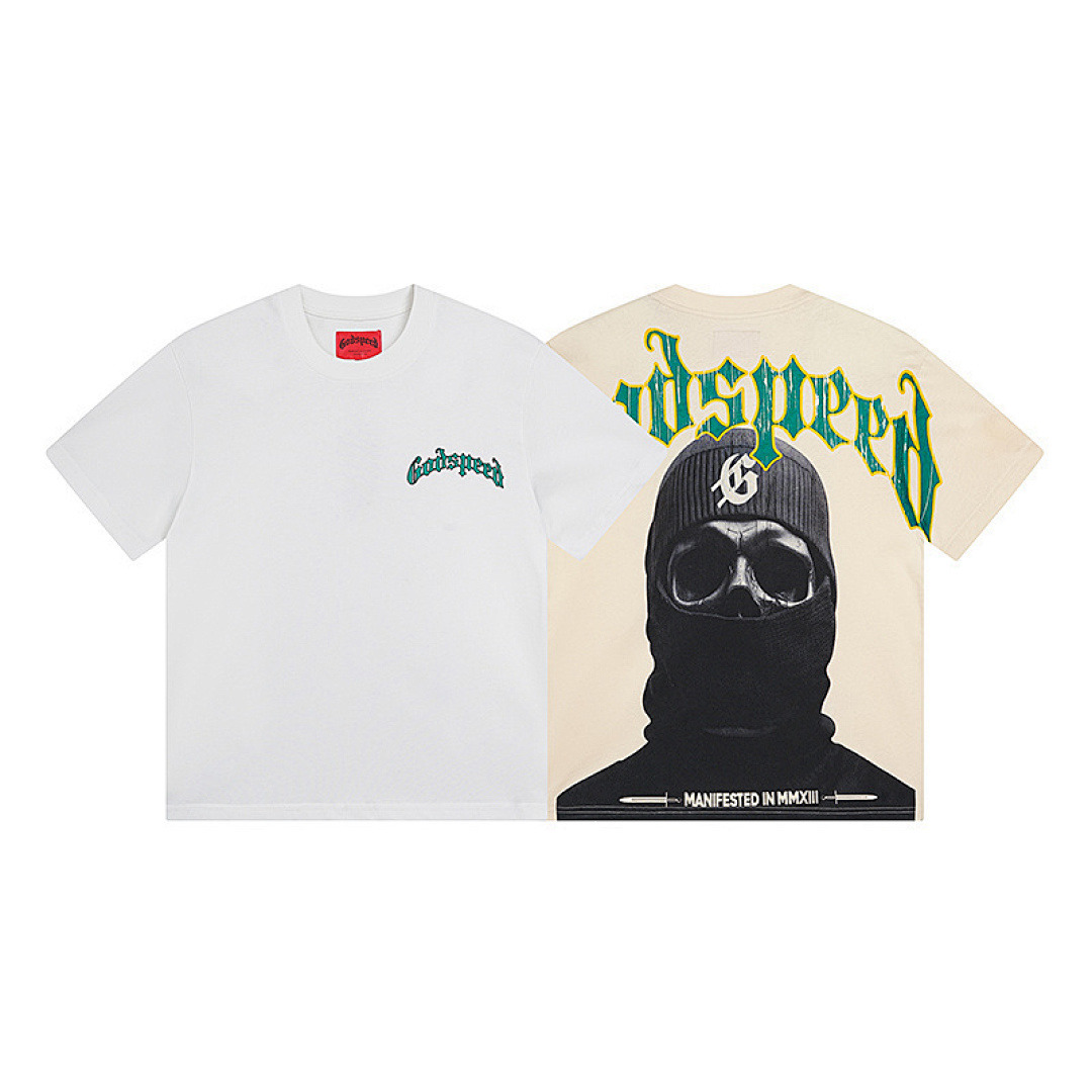 GodSpeed T-Shirt — 3020