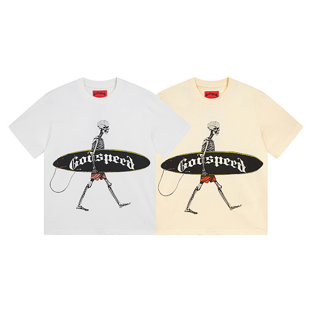 GodSpeed T-Shirt — 3025