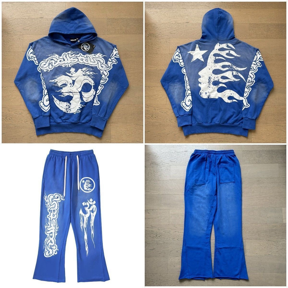 Hellstar Hoodie — 1a42dde9