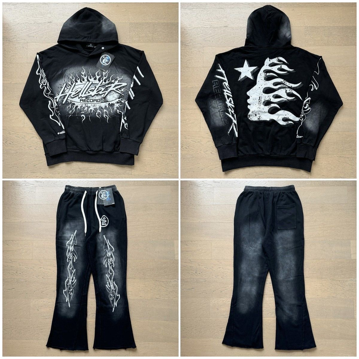 Hellstar Hoodie — 29762f6f