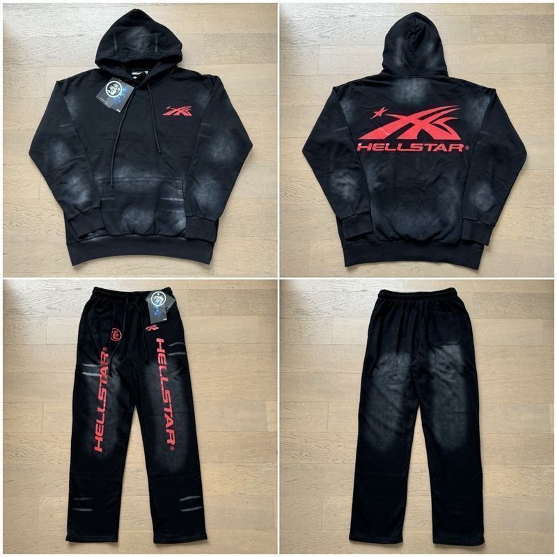 Hellstar Hoodie — 2e6087f0