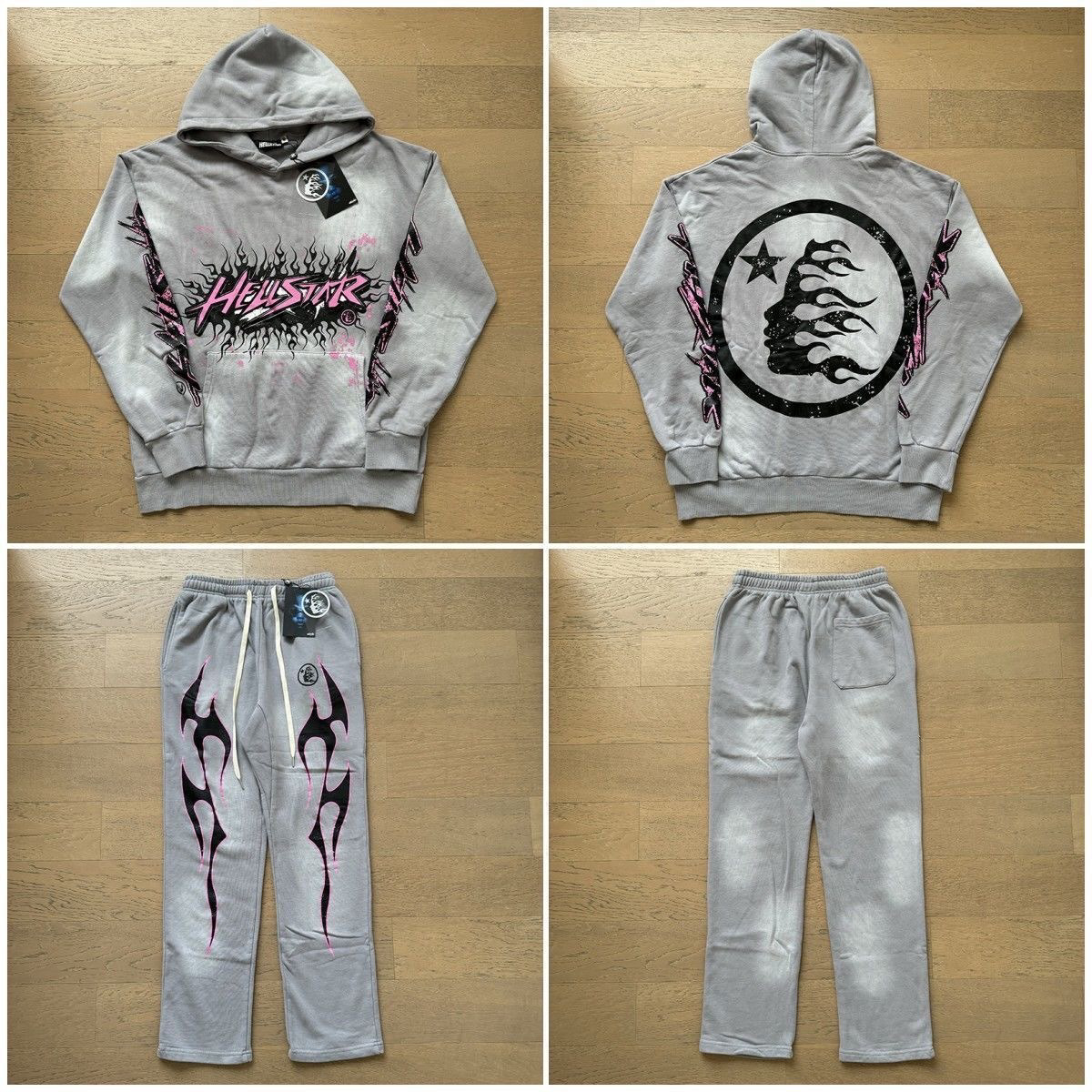 Hellstar Hoodie — 70494c69