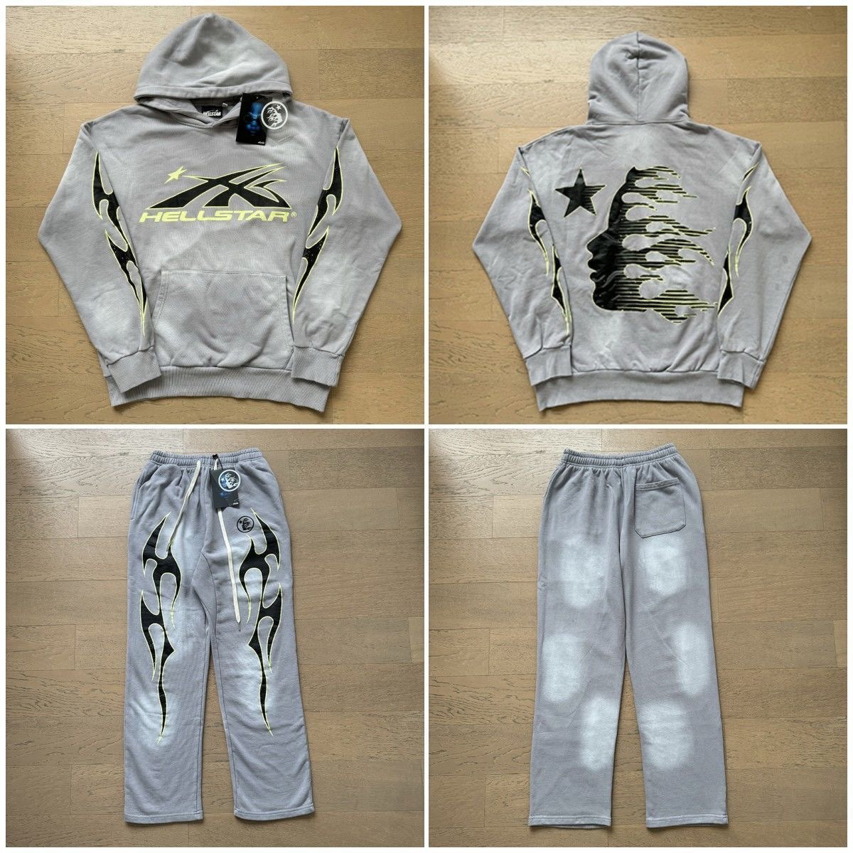 Hellstar Hoodie — 7a756f43