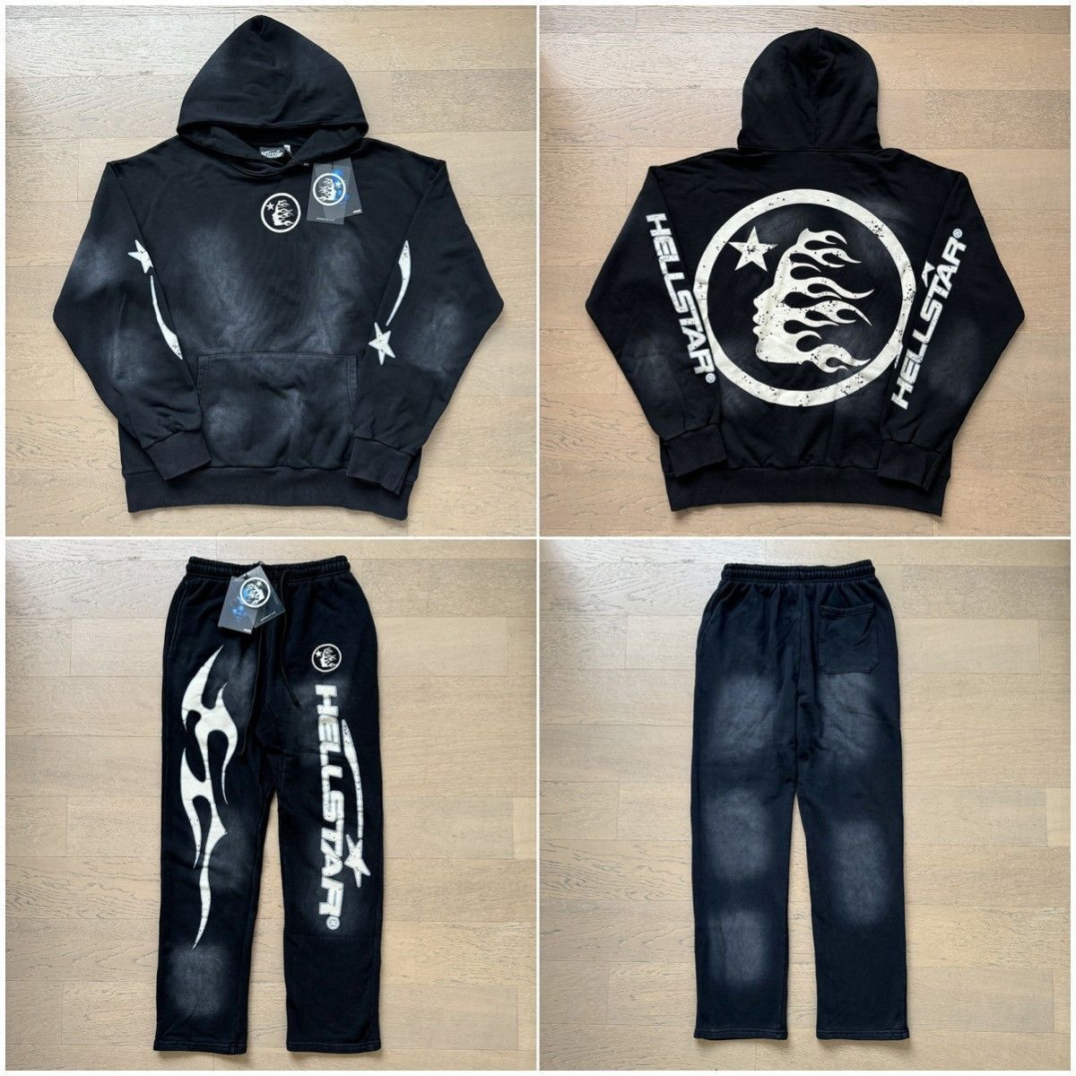 Hellstar Hoodie — 80cd11b9