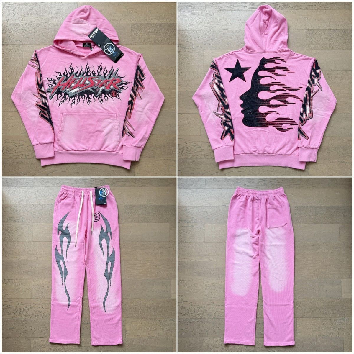 Hellstar Hoodie — 8375ae85