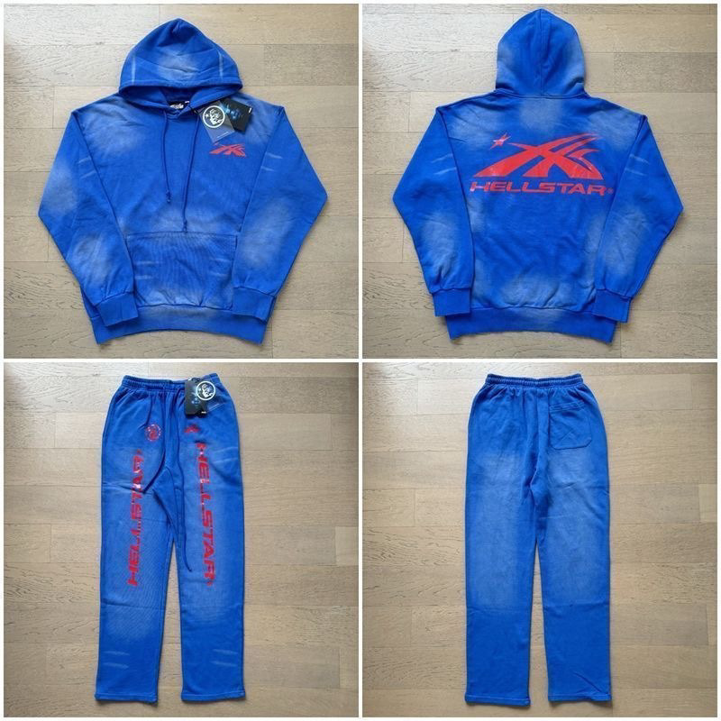 Hellstar Hoodie — 89d9e14e
