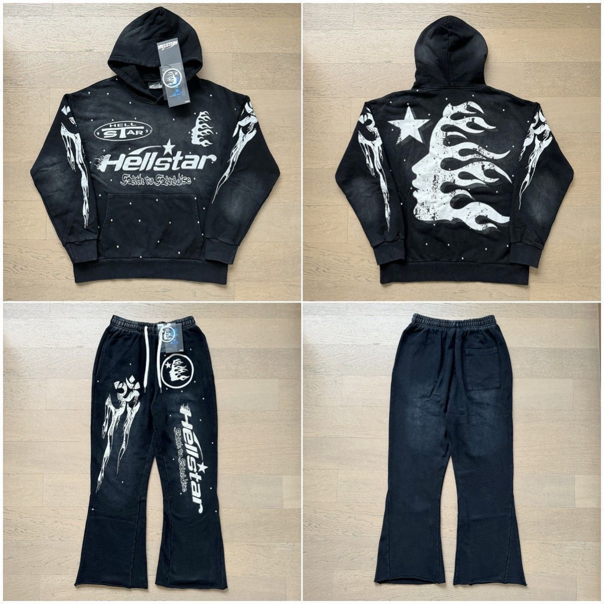 Hellstar Hoodie — 8a9ef08d