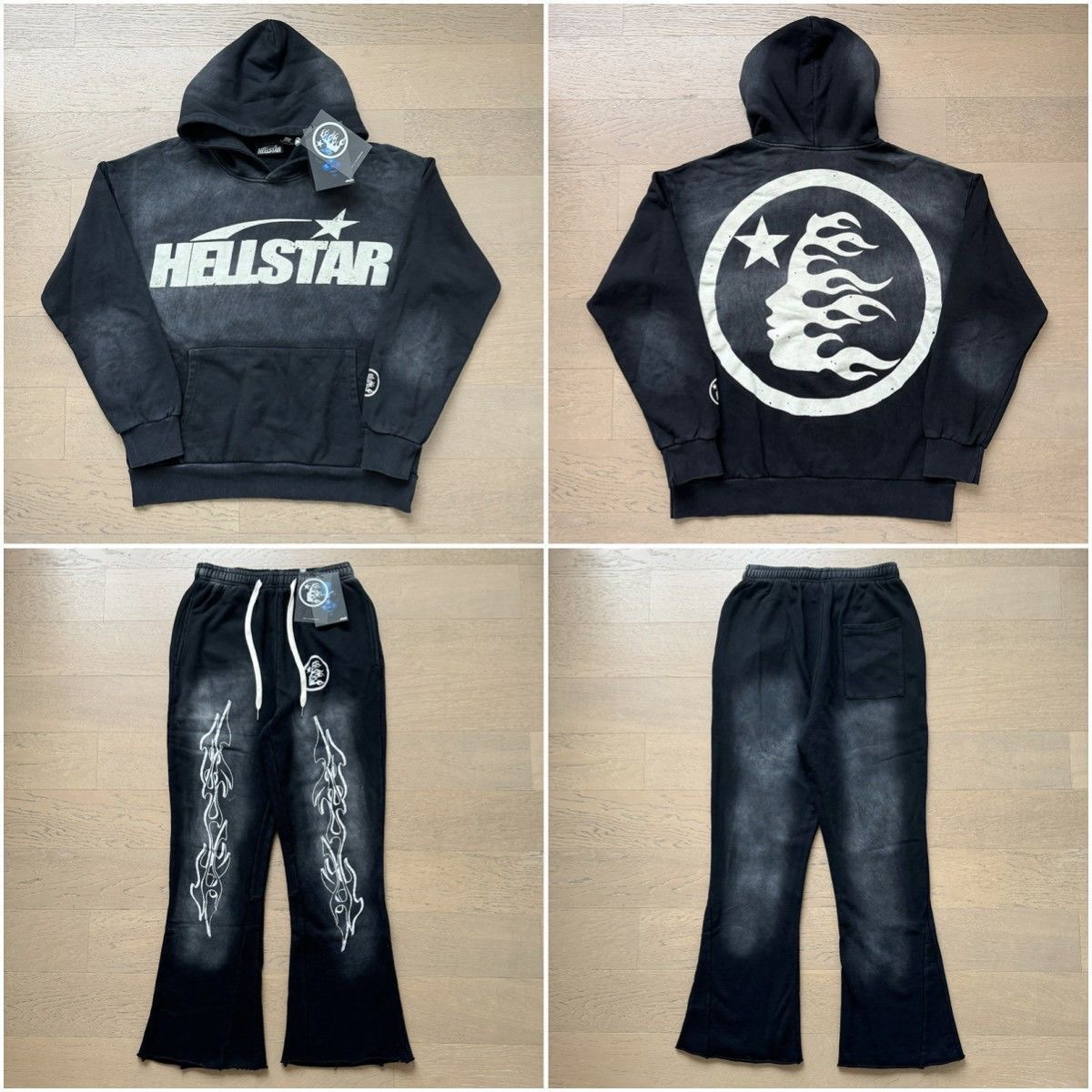 Hellstar Hoodie — 8af9172f