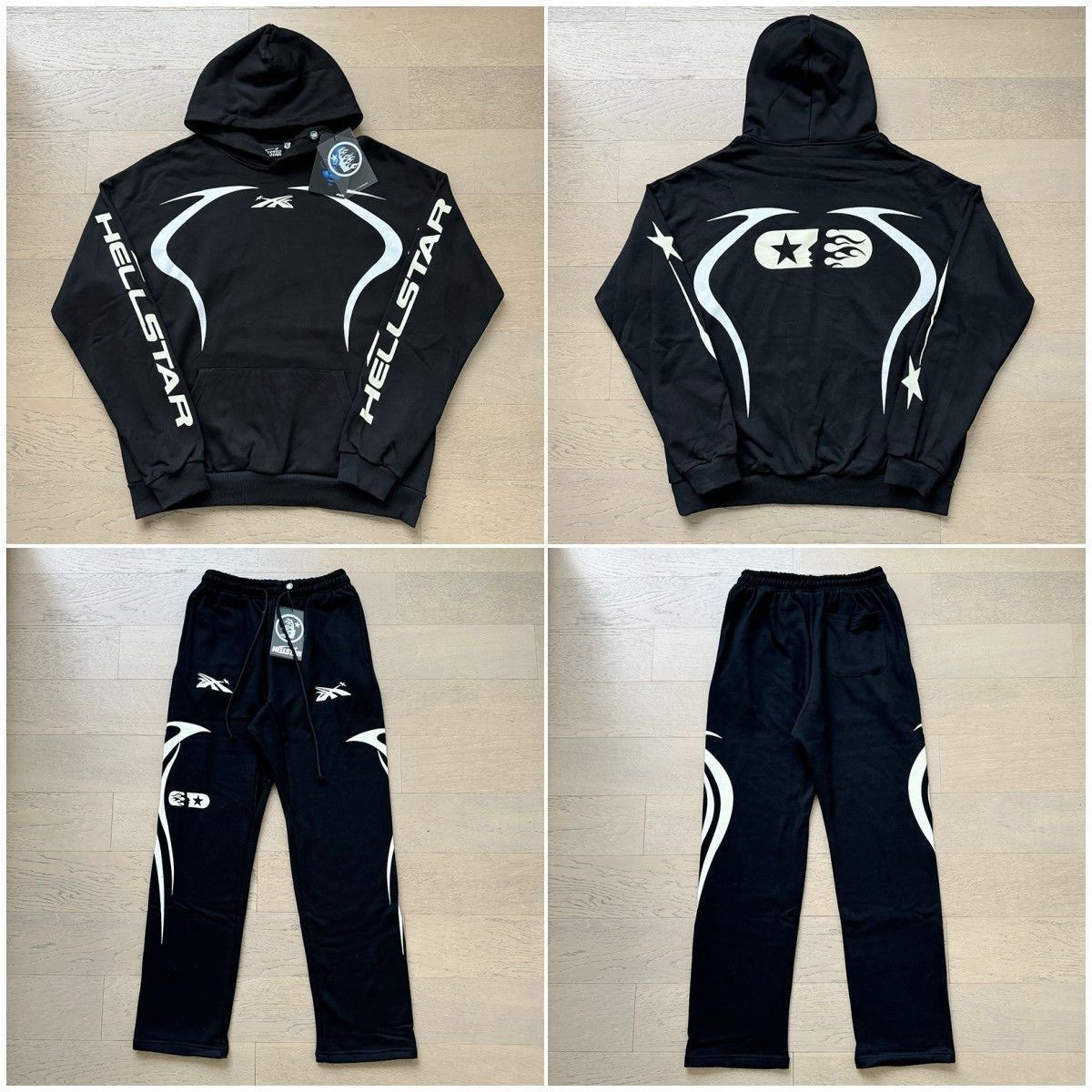 Hellstar Hoodie — aeeeb177