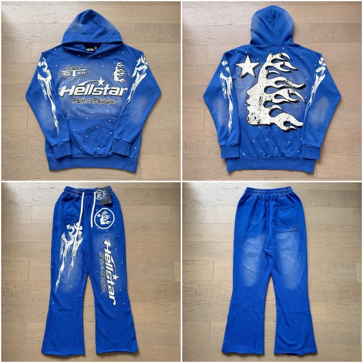 Hellstar Hoodie — d9f8511a