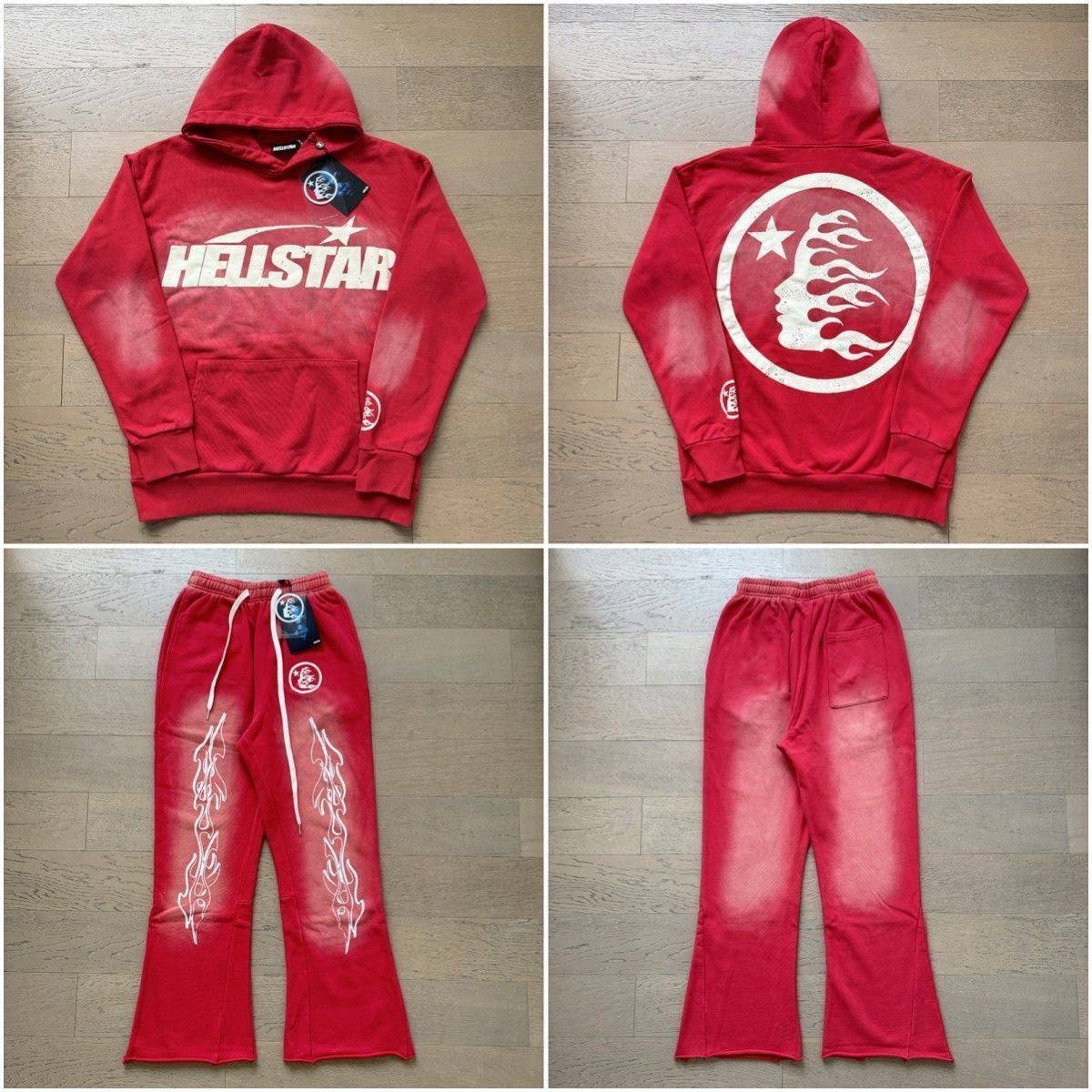 Hellstar Hoodie — db611fbe