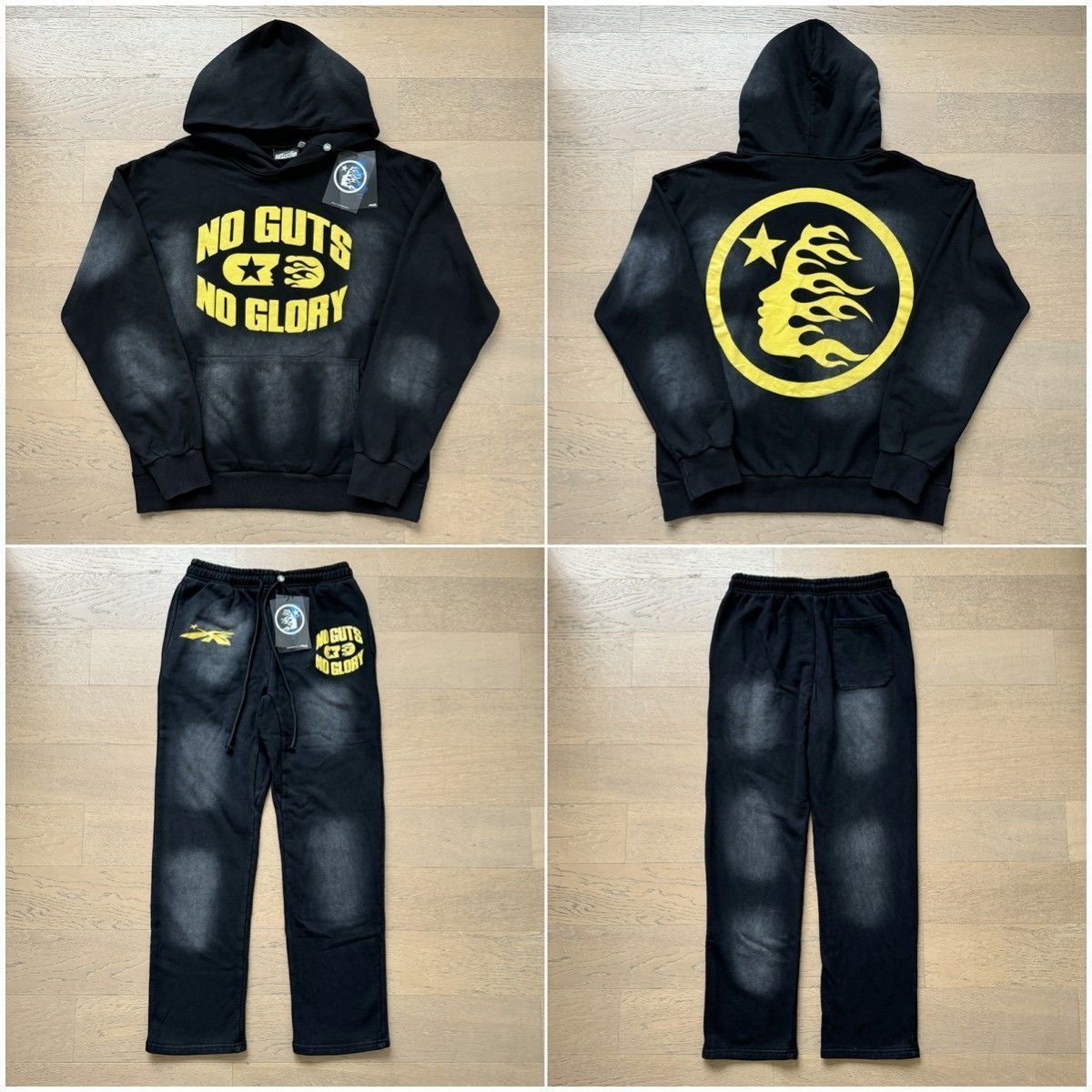 Hellstar Hoodie — de5ac22f
