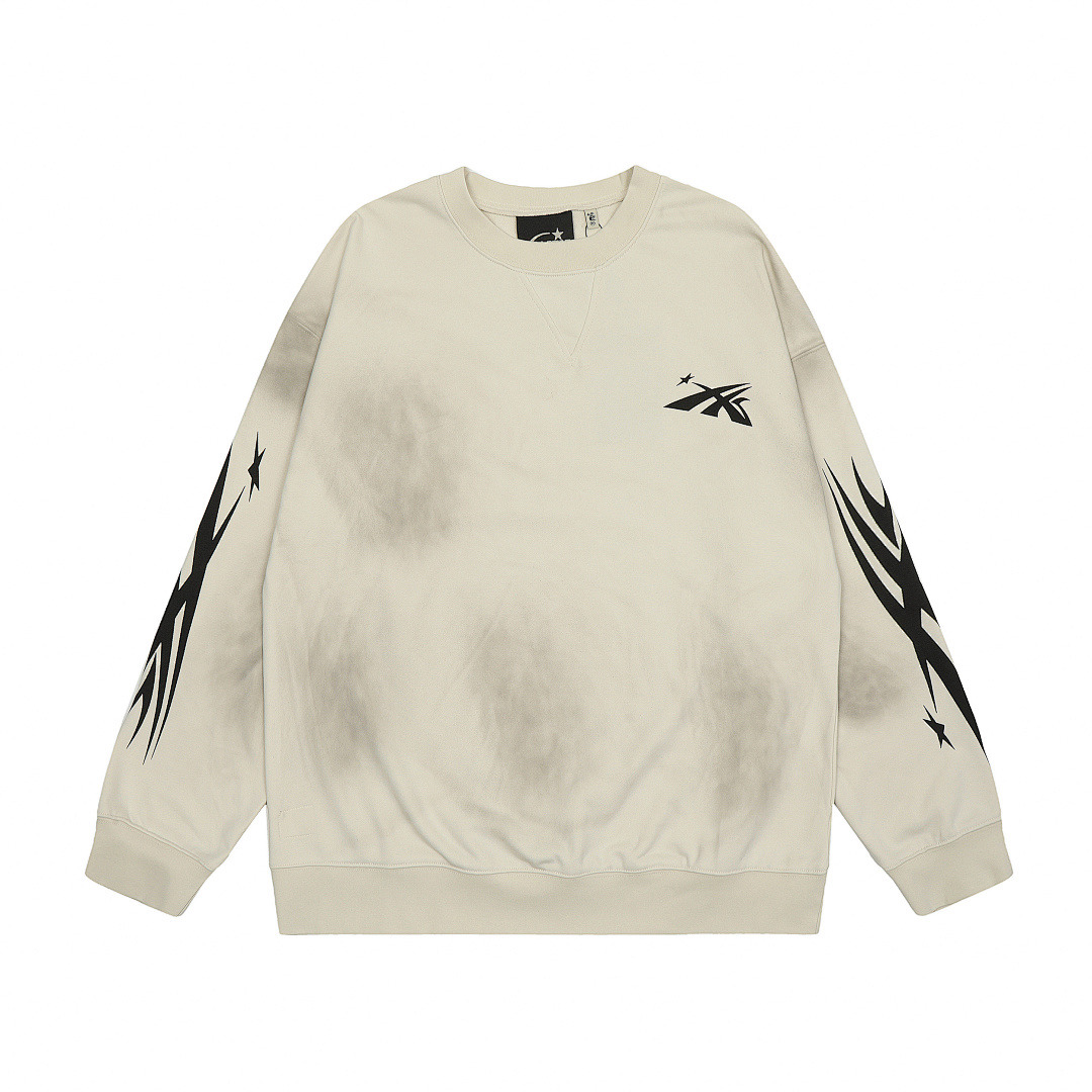 Hellstar Long Sleeve — H818