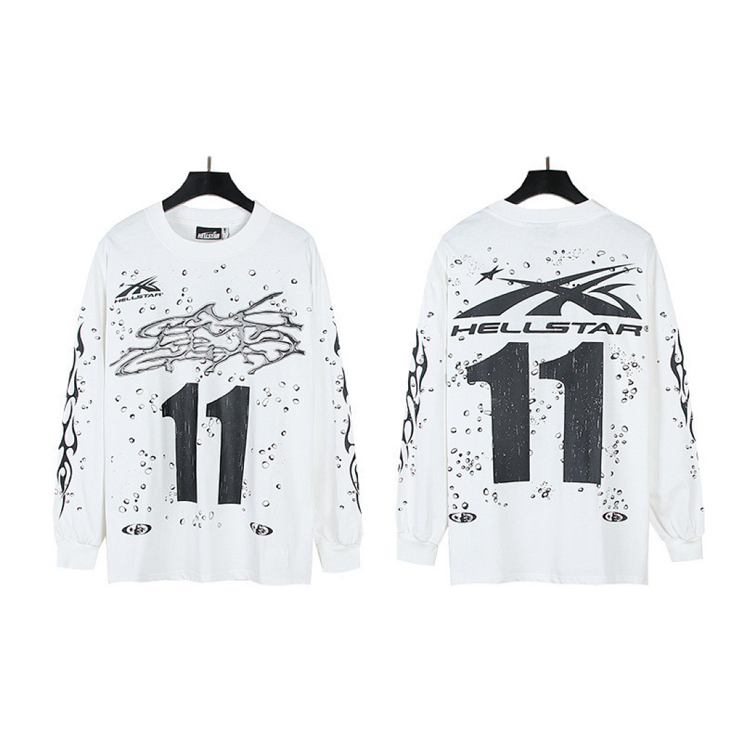Hellstar Long Sleeve — X3-571