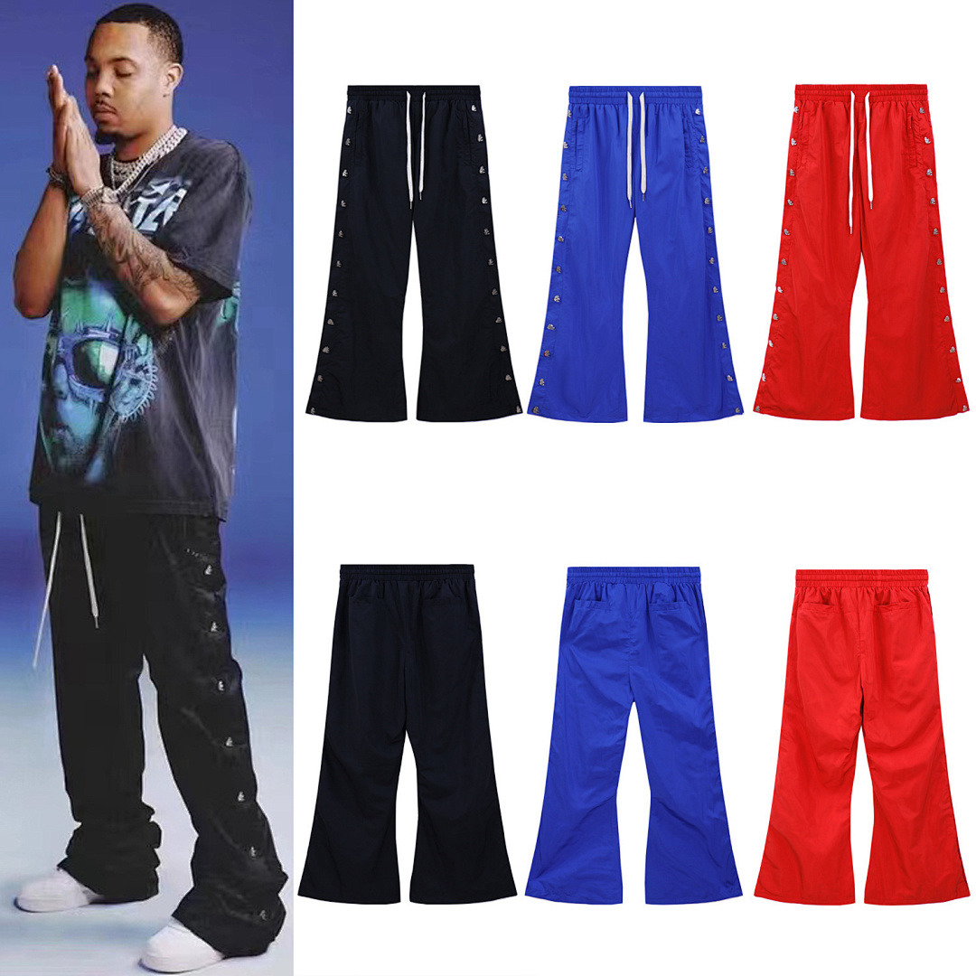 Hellstar Pants — BRA-8145